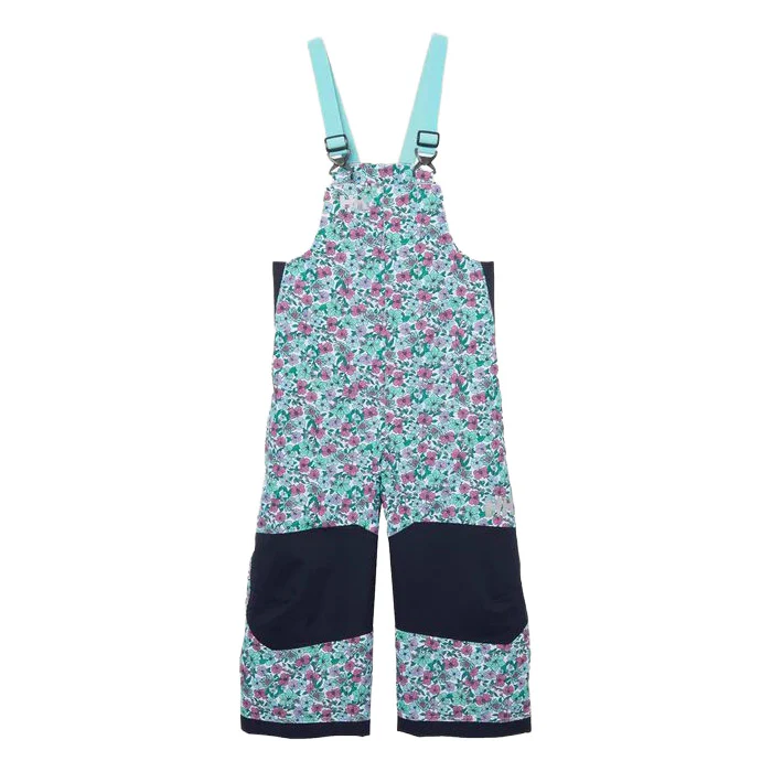 Helly Hansen Kids' Rider 2 Insulated Ski Bib - Image 2