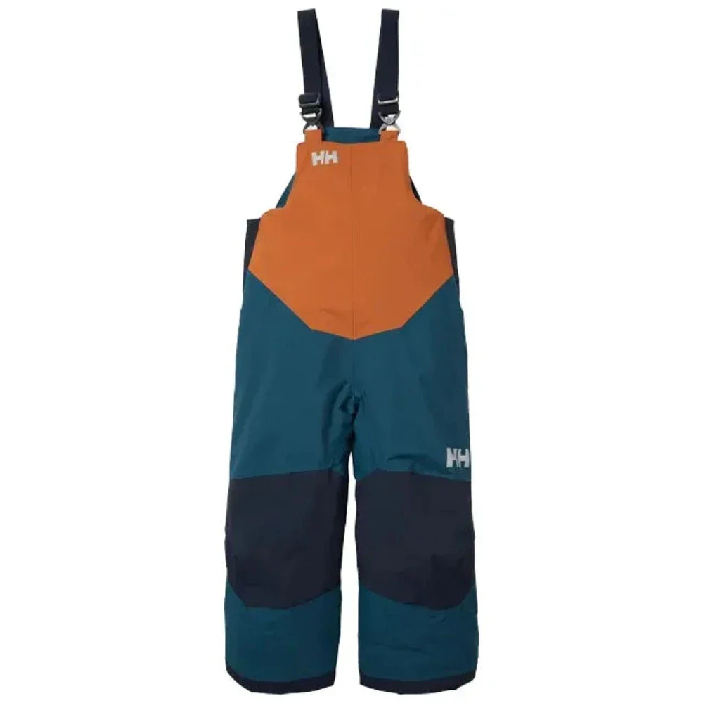 Helly Hansen Kids' Rider 2 Insulated Ski Bib - Image 3