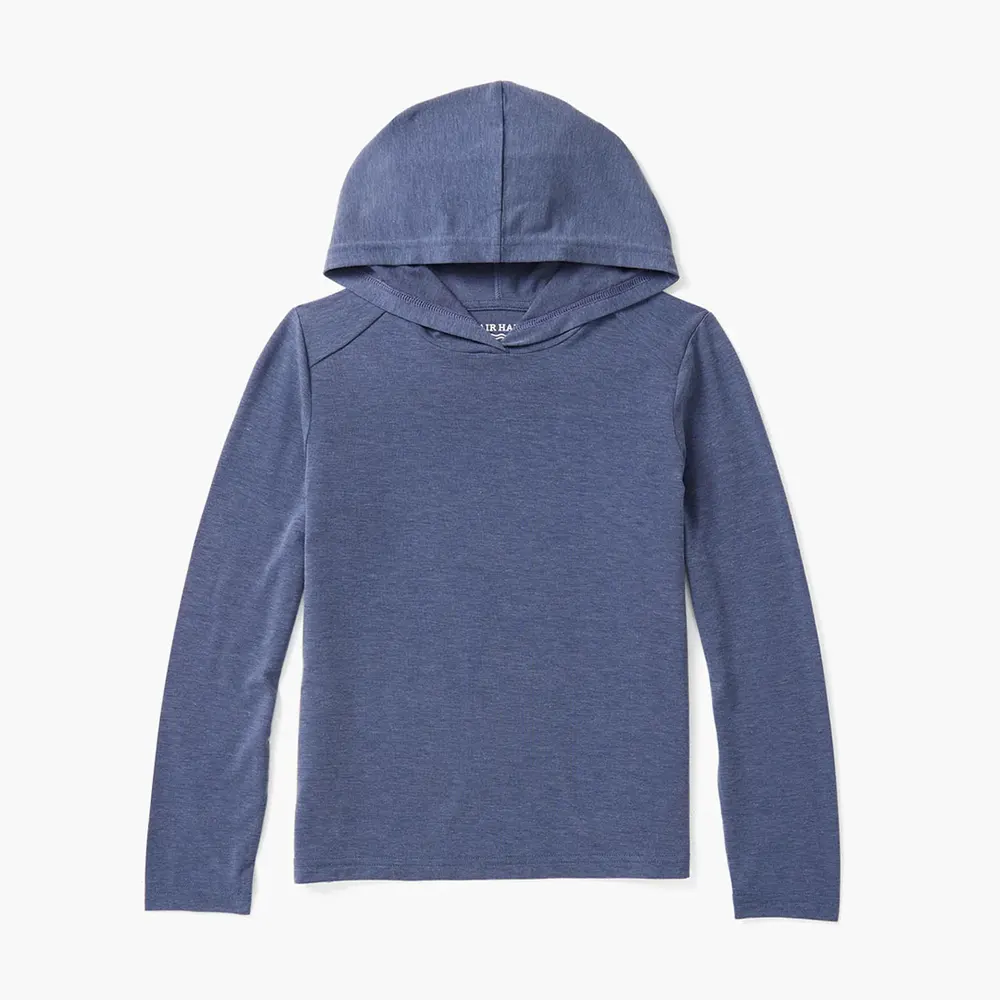 Fair Harbor Kids' SeaBreeze Hoodie - Image 3