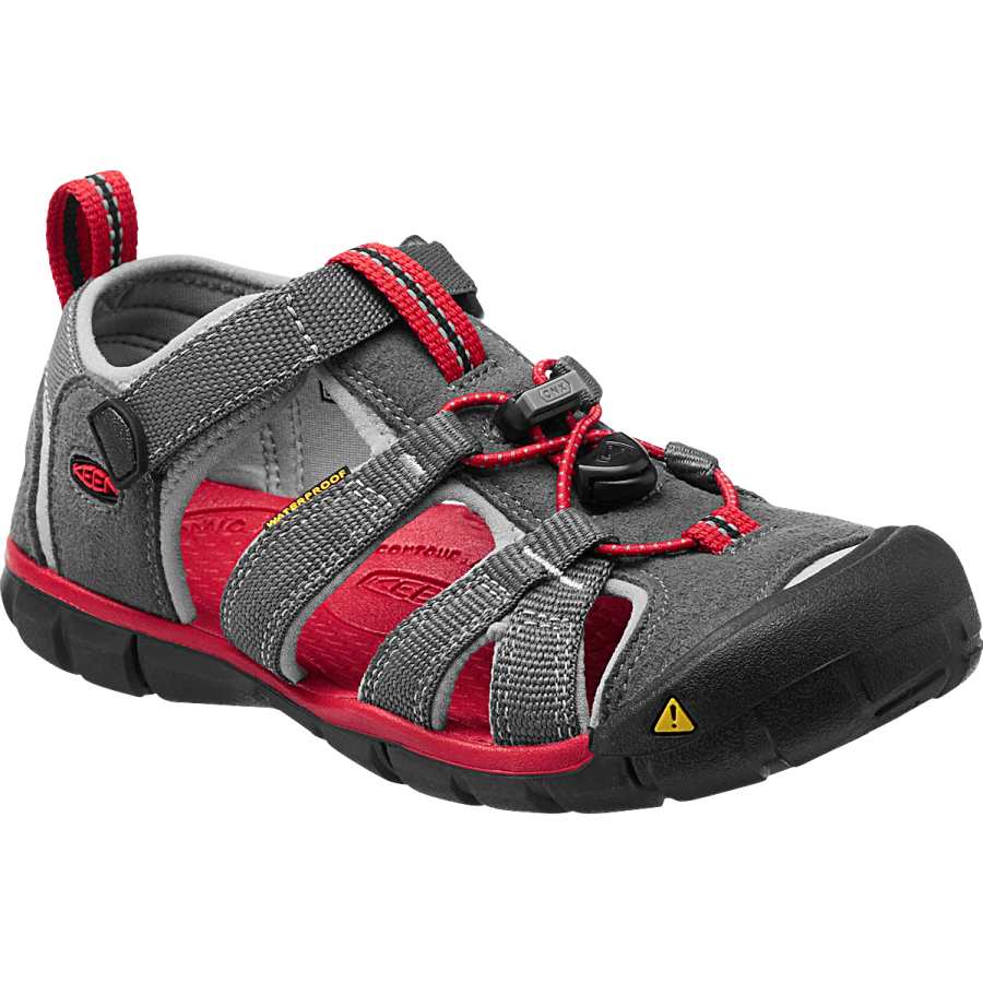 Kids' Seacamp II CNX Sandal - Image 2