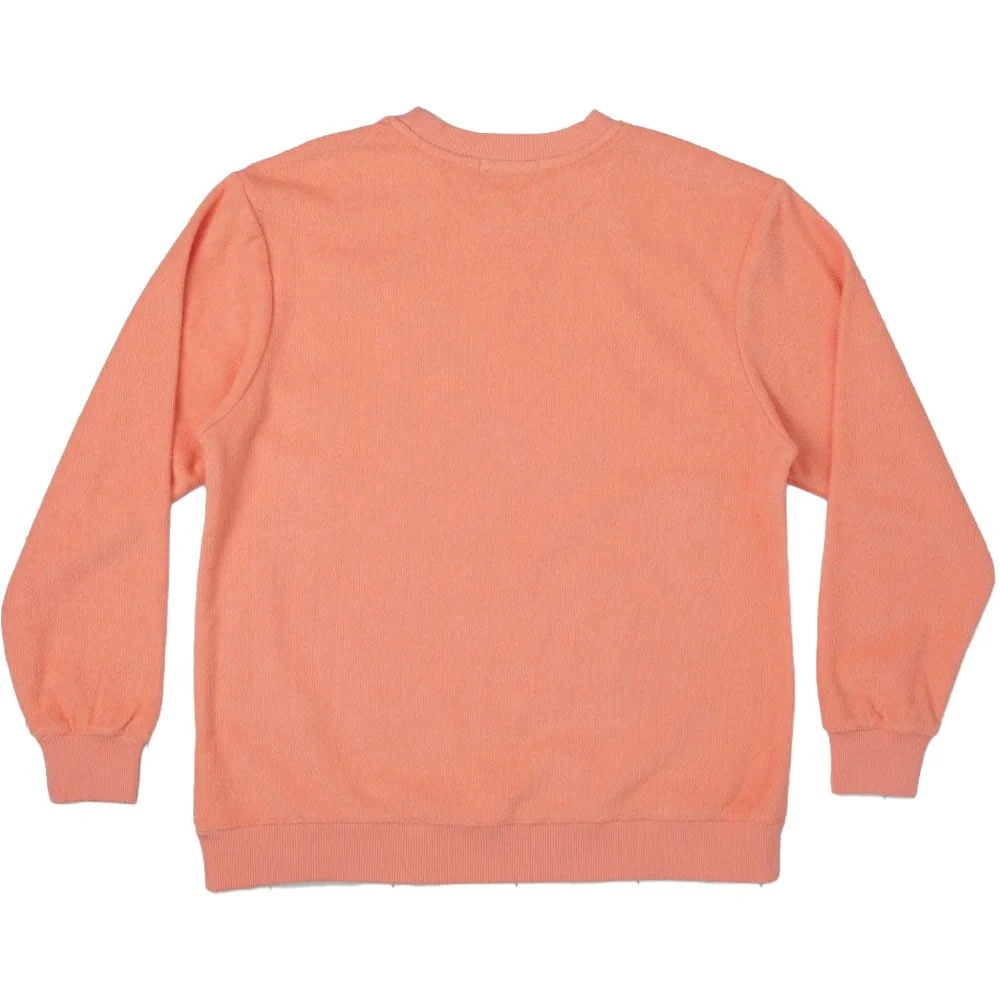 Kids Seawash Newell Sweatshirt - Image 2