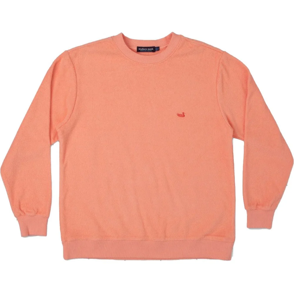Kids Seawash Newell Sweatshirt - Image 4