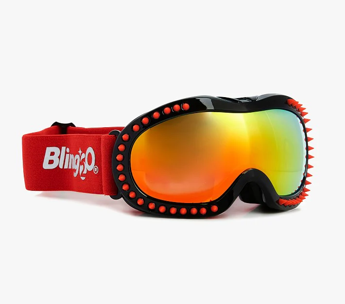 Kid's Skicost Ski Goggles - Image 4