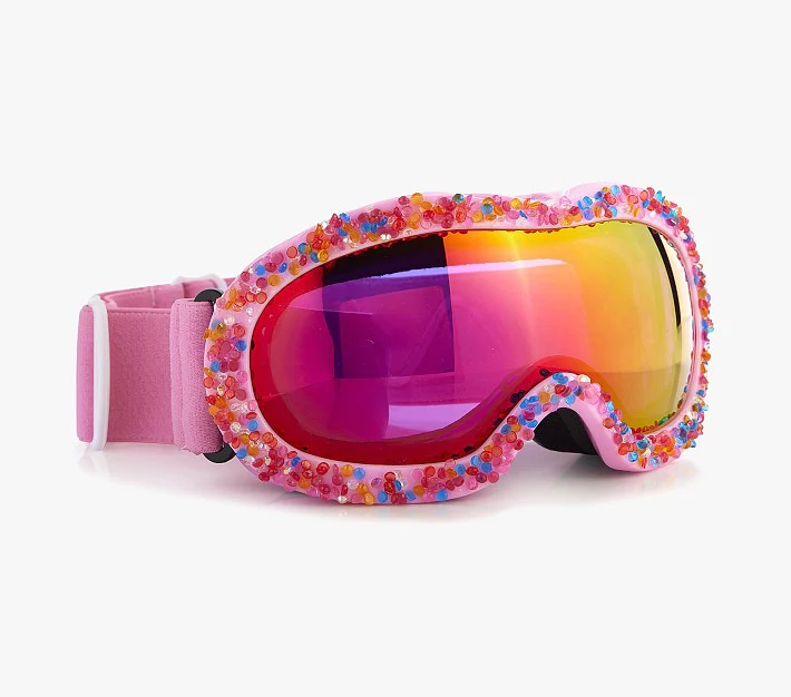 Kid's Skicost Ski Goggles - Image 5
