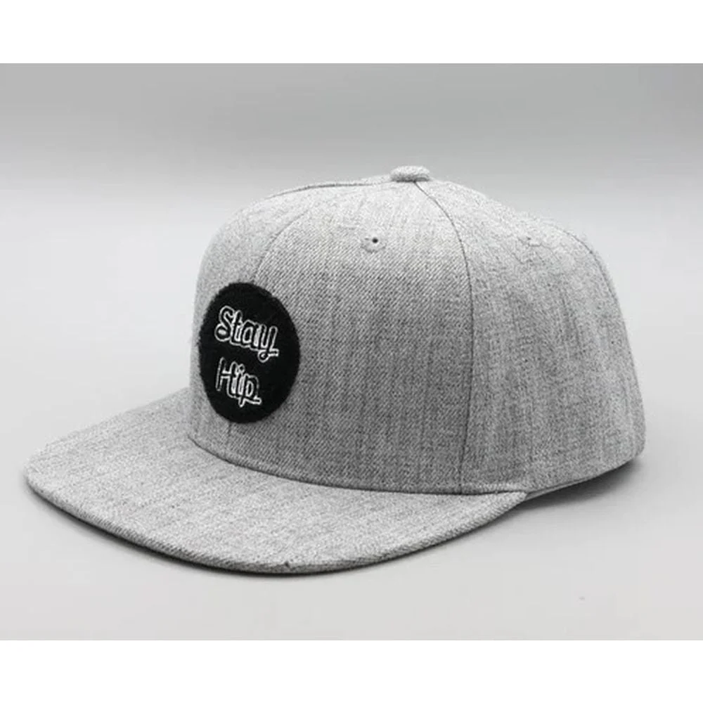 Kid's Stay Hip Hat - Image 2