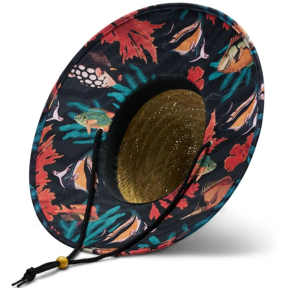 Kids Straw Hat - Image 2