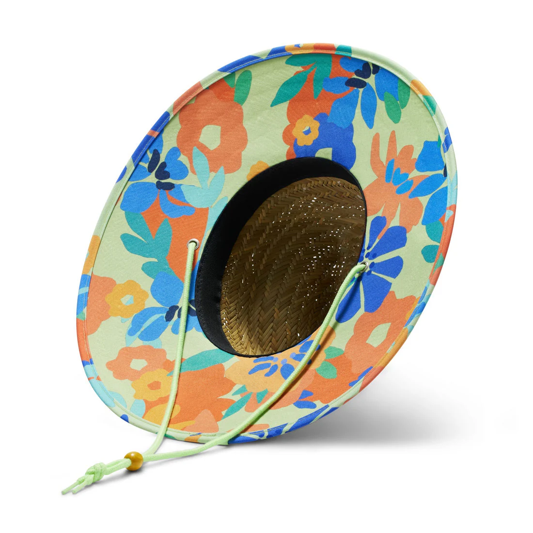 Kids Straw Hat - Image 4
