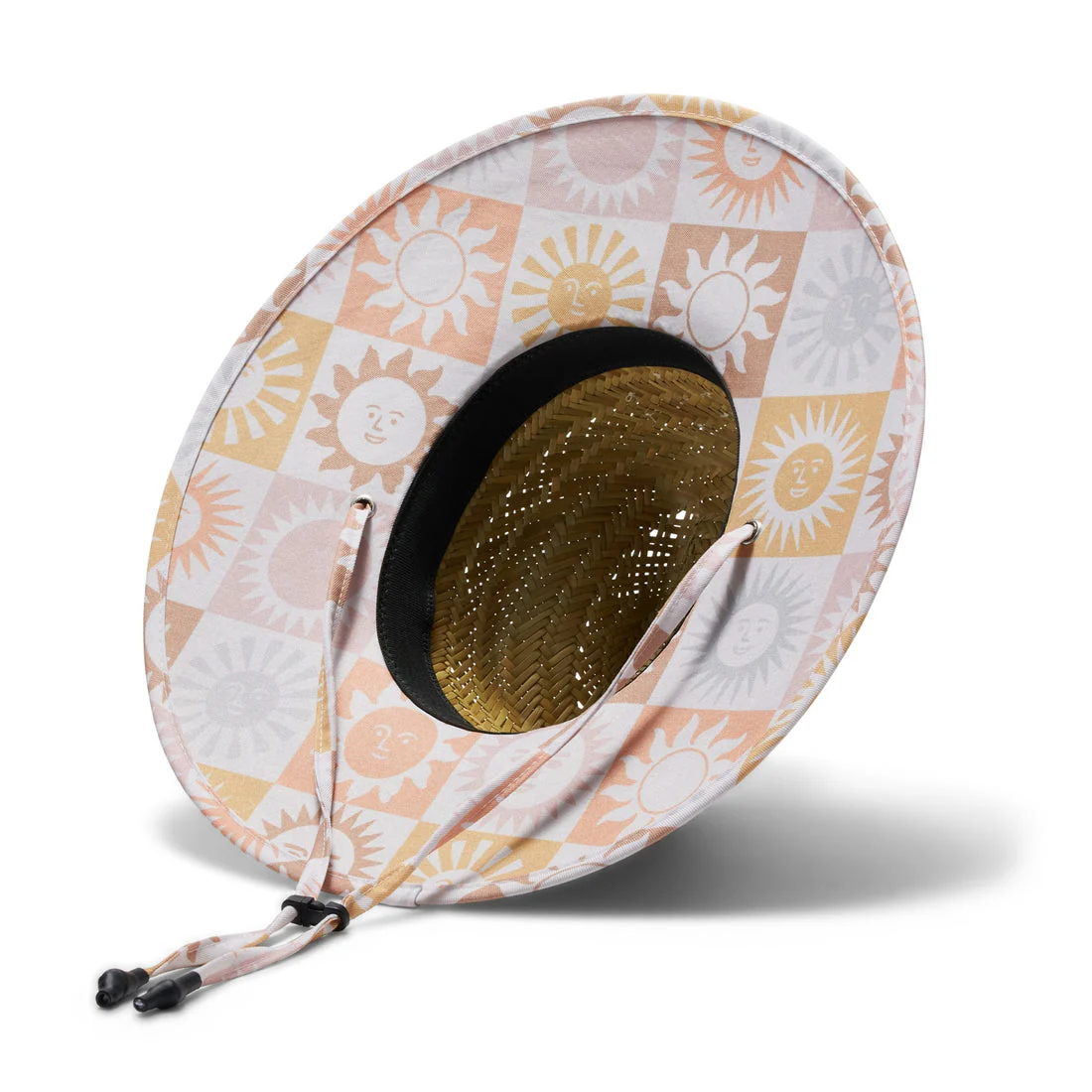 Kids Straw Hat - Image 5