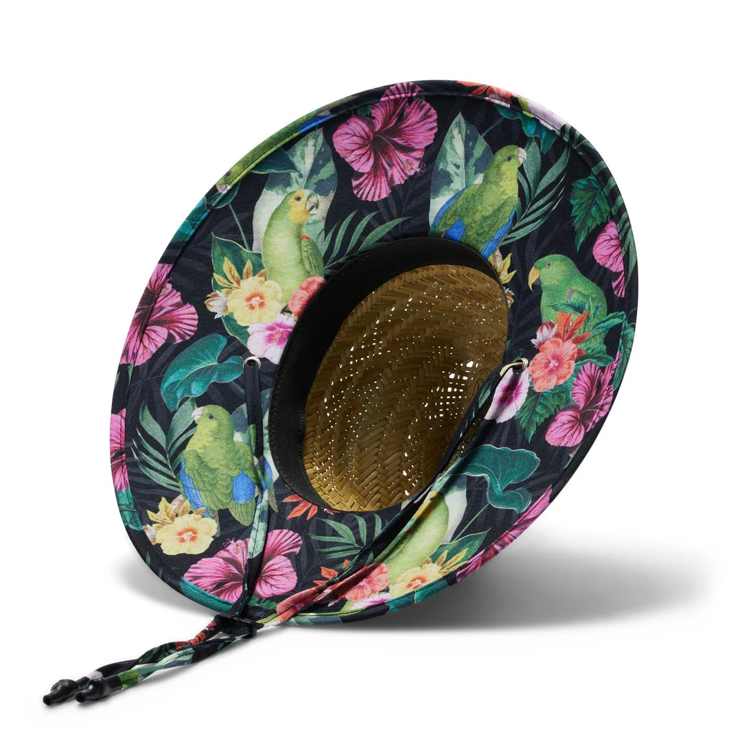 Kids Straw Hat - Image 6