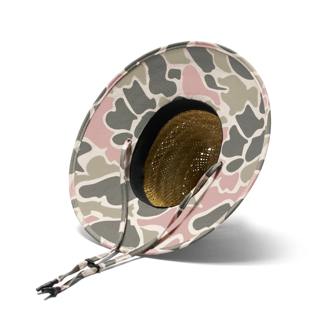 Kids Straw Hat - Image 7