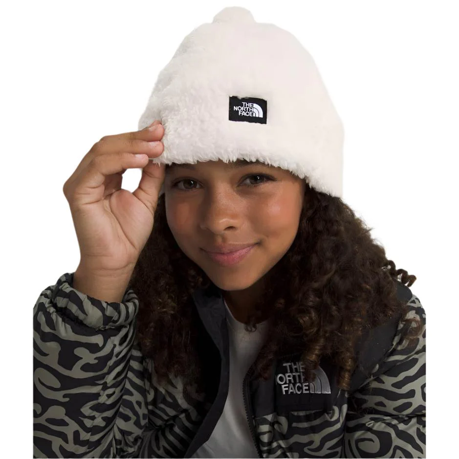 The North Face Kids’ Suave Oso Beanie - Image 2