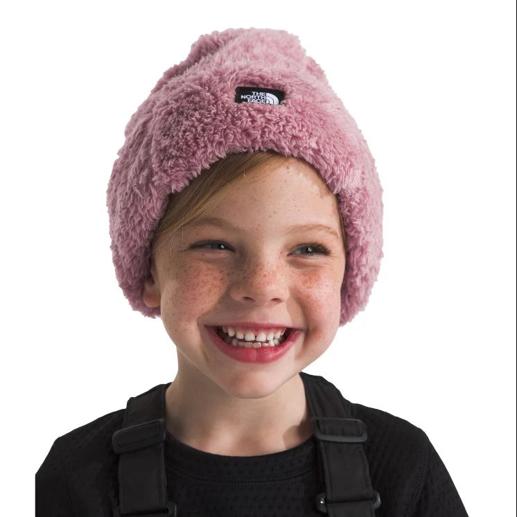 The North Face Kids’ Suave Oso Beanie - Image 4