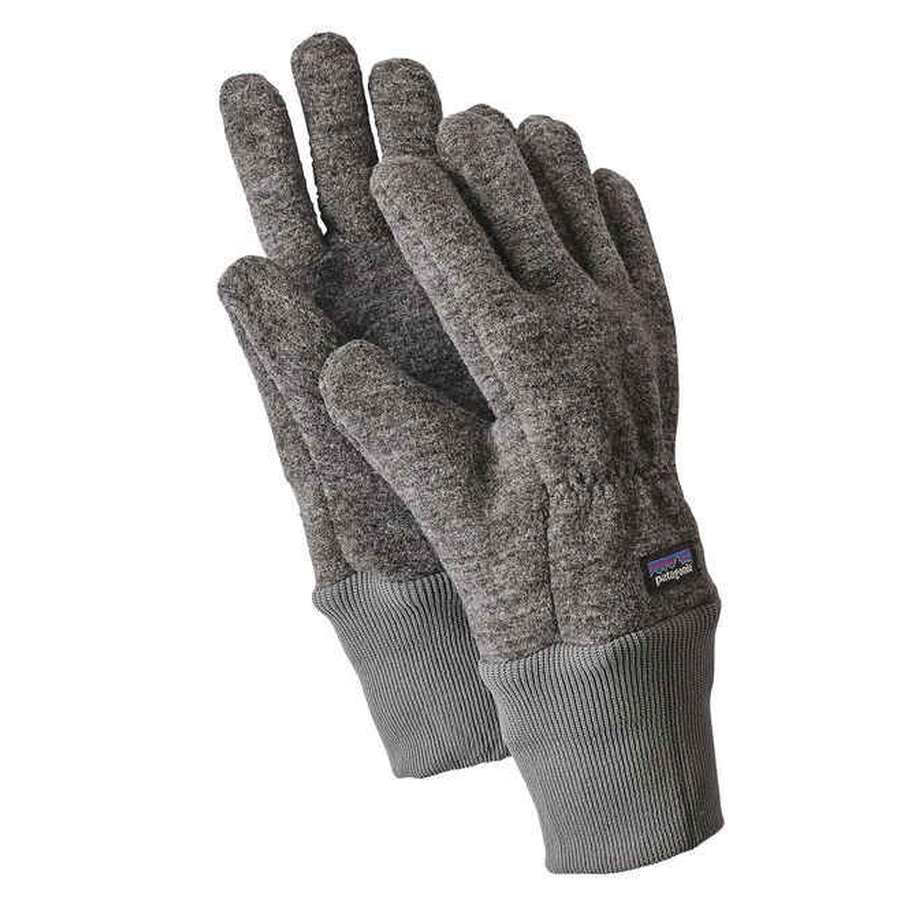 Patagonia Kids' Synchilla Gloves - Image 3
