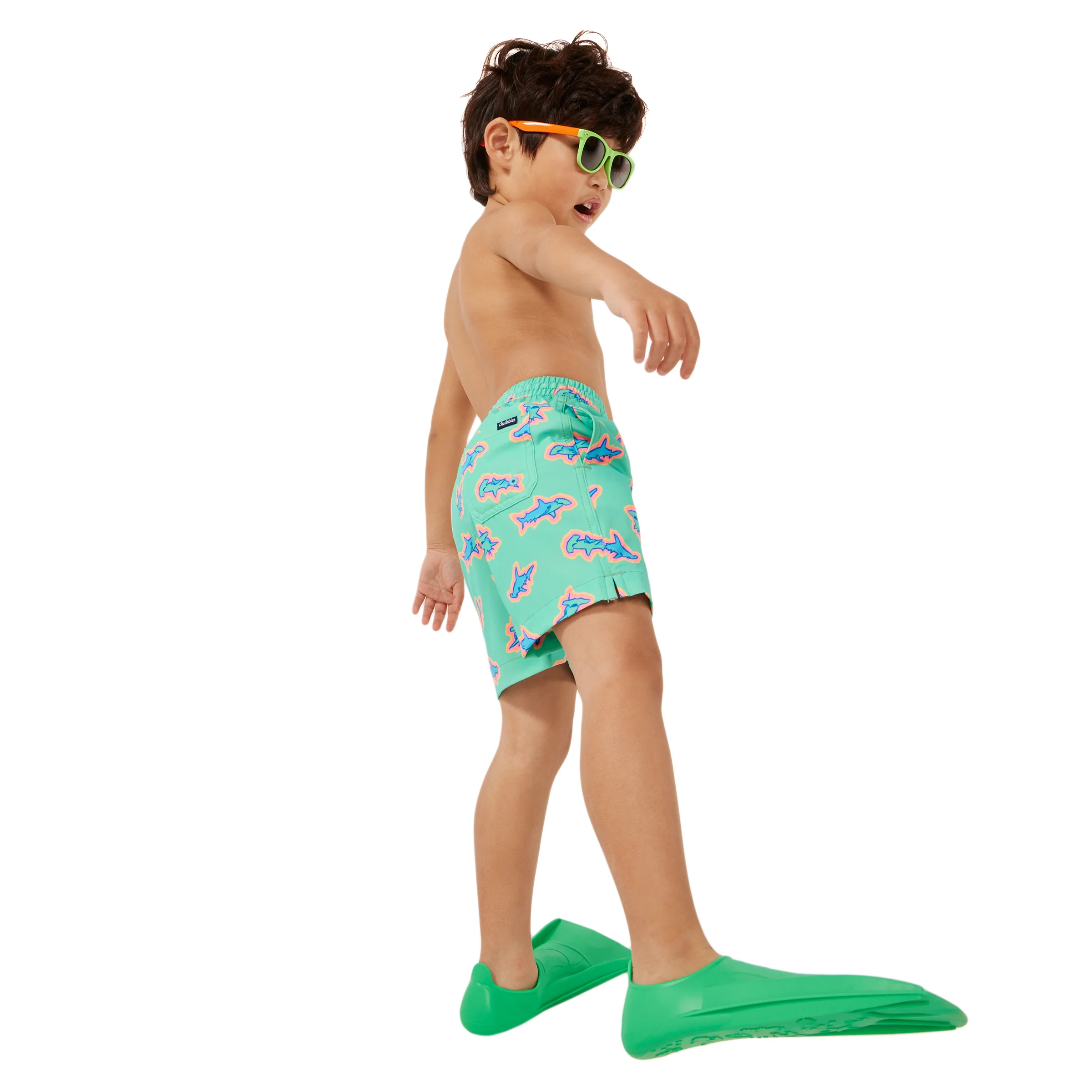 Chubbies Lil Swimmers Baby and Toddler - Image 11