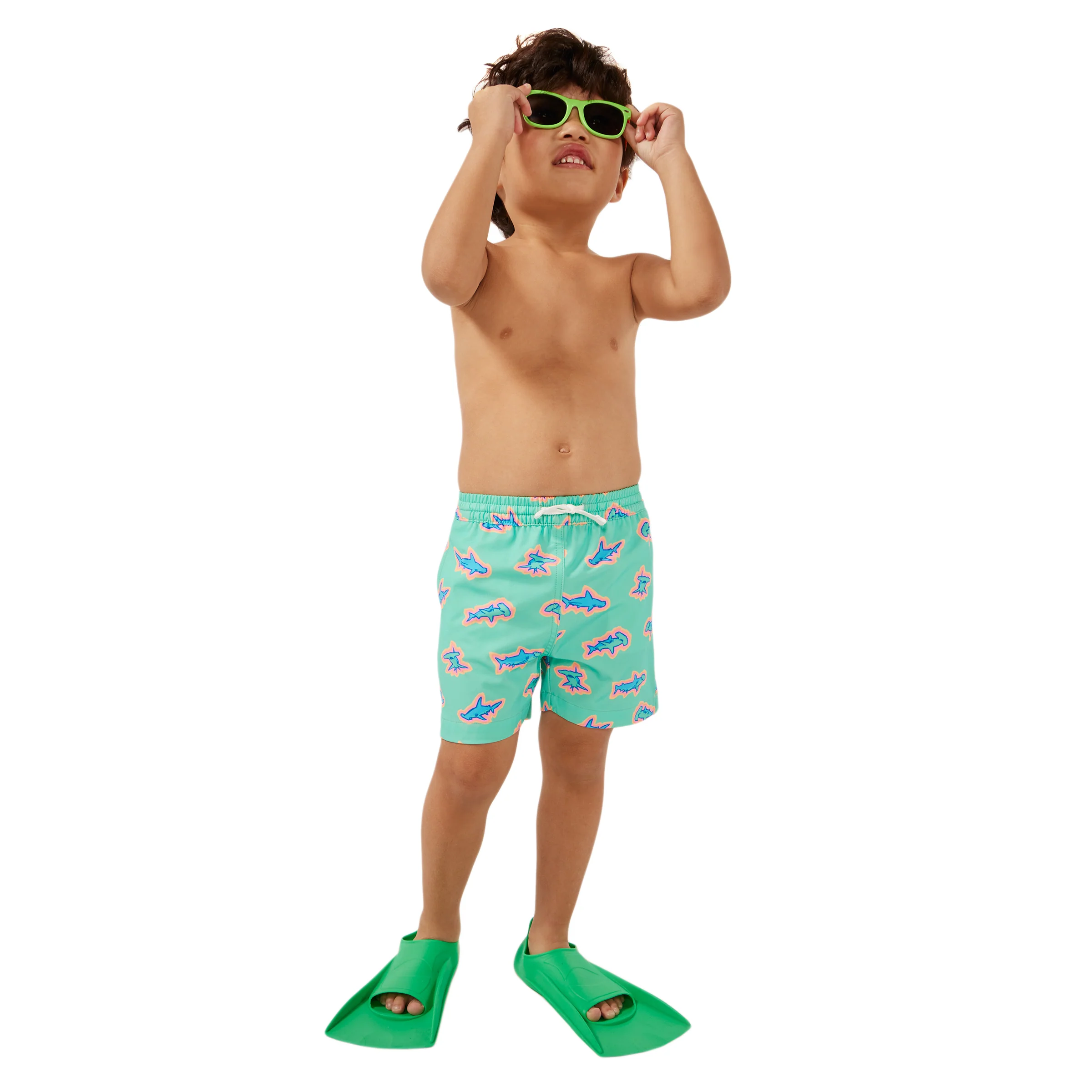 Chubbies Lil Swimmers Baby and Toddler - Image 12