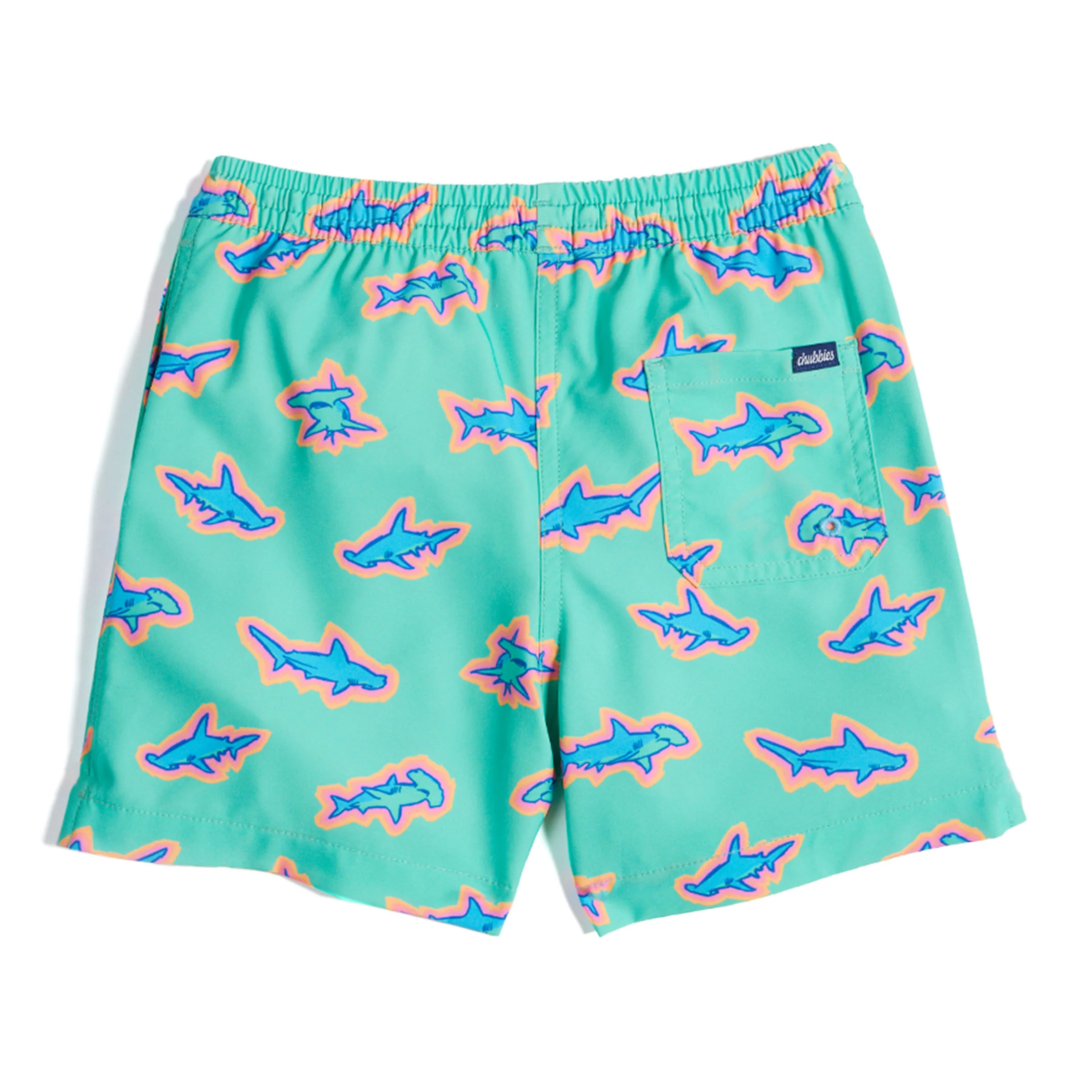 Chubbies Lil Swimmers Baby and Toddler - Image 13