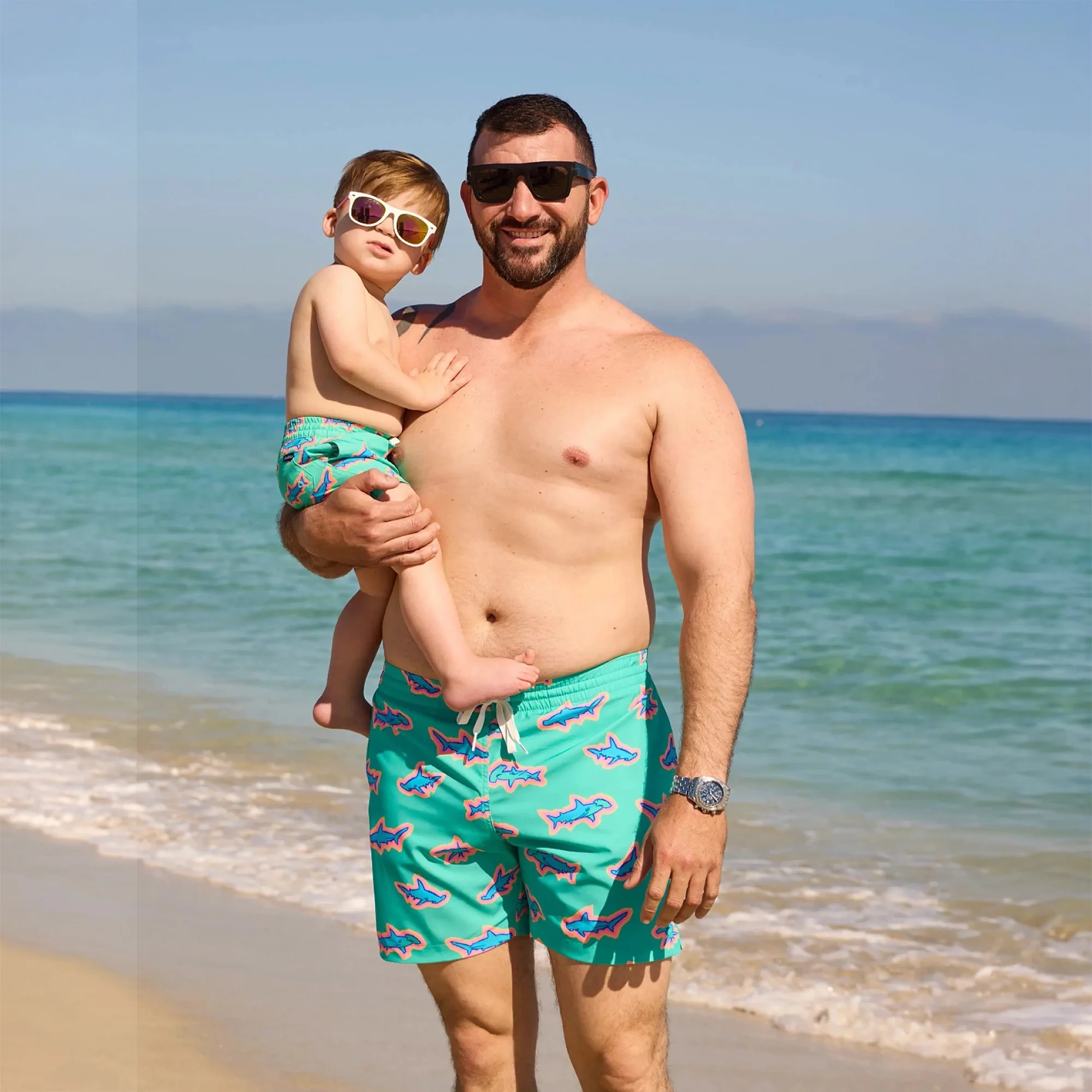 Chubbies Lil Swimmers Baby and Toddler - Image 3