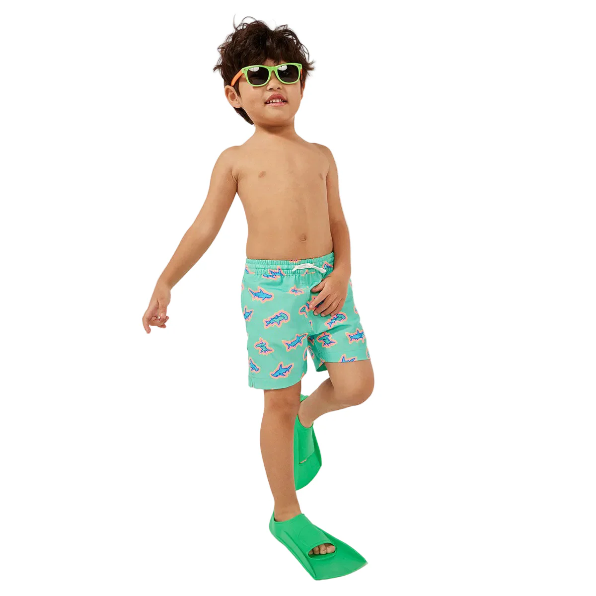 Chubbies Lil Swimmers Baby and Toddler - Image 5