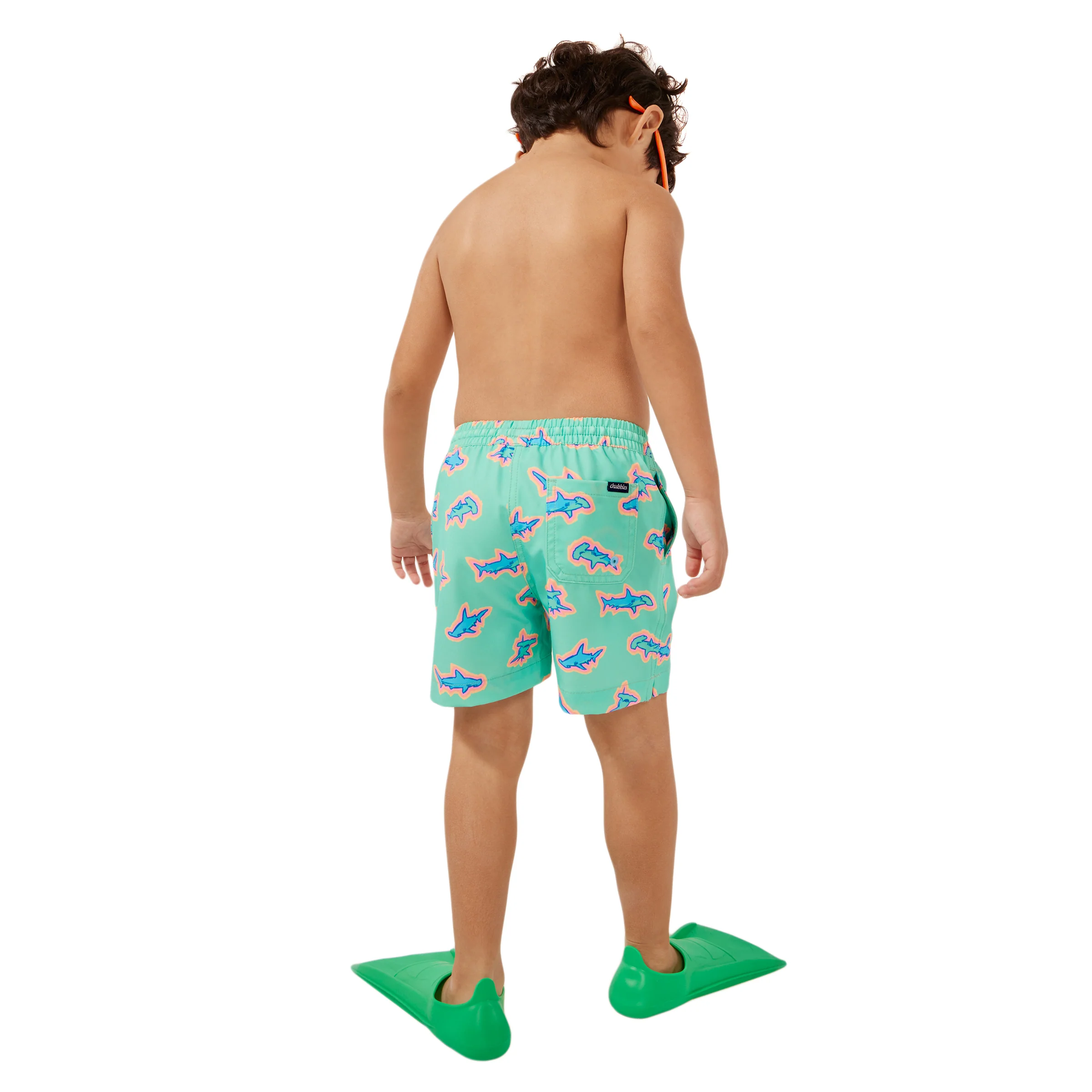 Chubbies Lil Swimmers Baby and Toddler - Image 6
