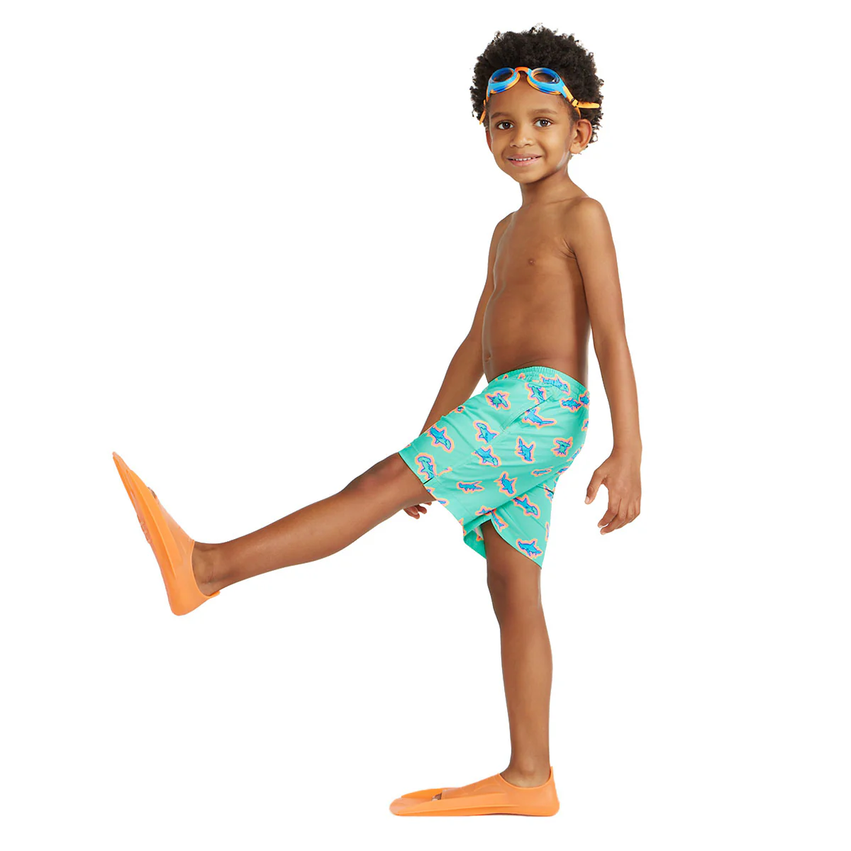 Chubbies Lil Swimmers Baby and Toddler - Image 8