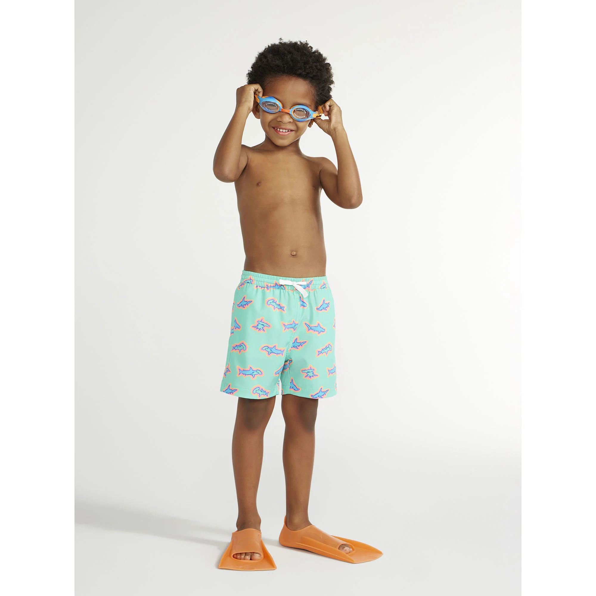 Chubbies Lil Swimmers Baby and Toddler - Image 9