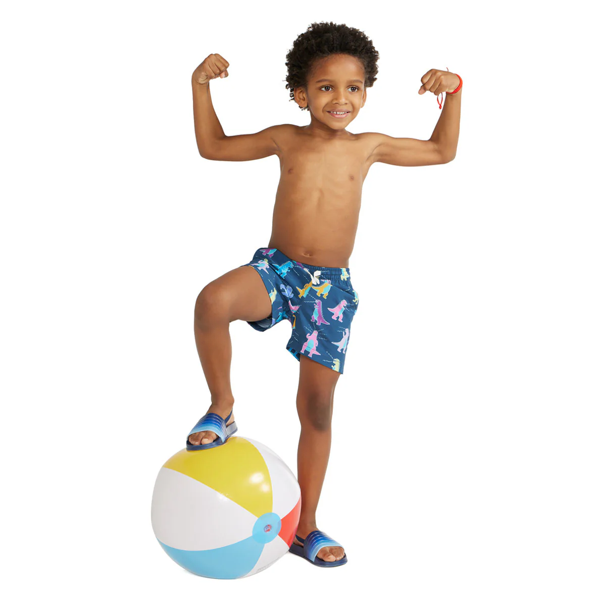 K THE TYRANNOSAURUS REPS SWIM - Image 2
