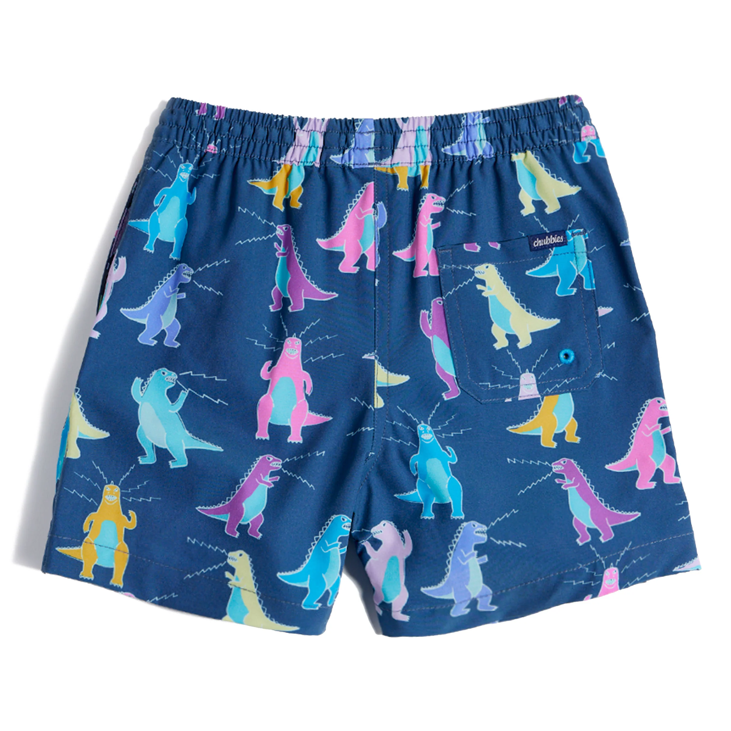K THE TYRANNOSAURUS REPS SWIM - Image 4