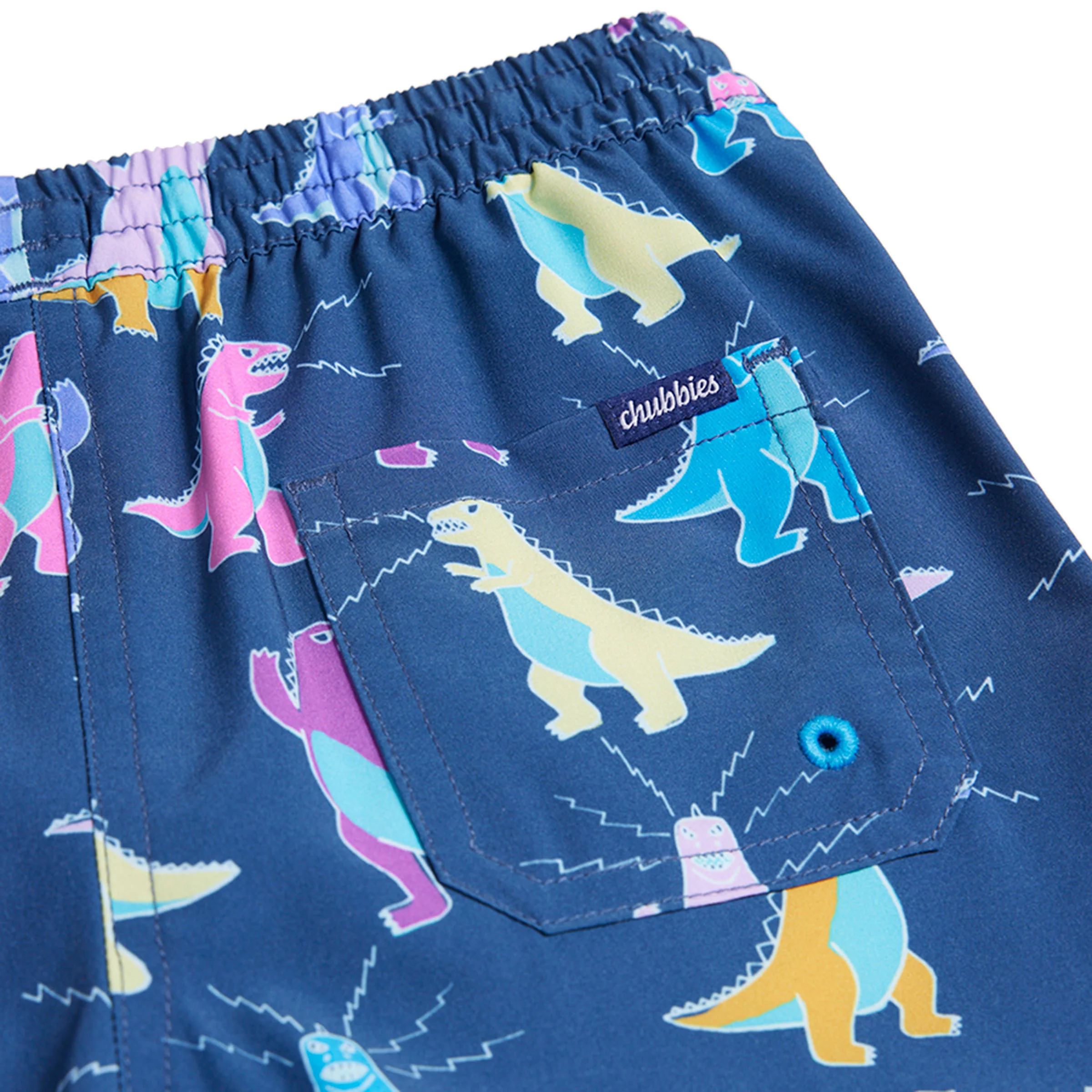 K THE TYRANNOSAURUS REPS SWIM - Image 5