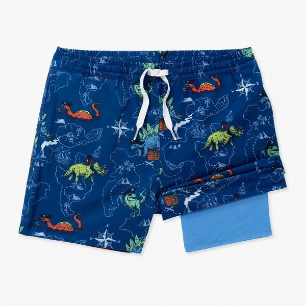 K THE TYRANNOSAURUS REPS SWIM - Image 6