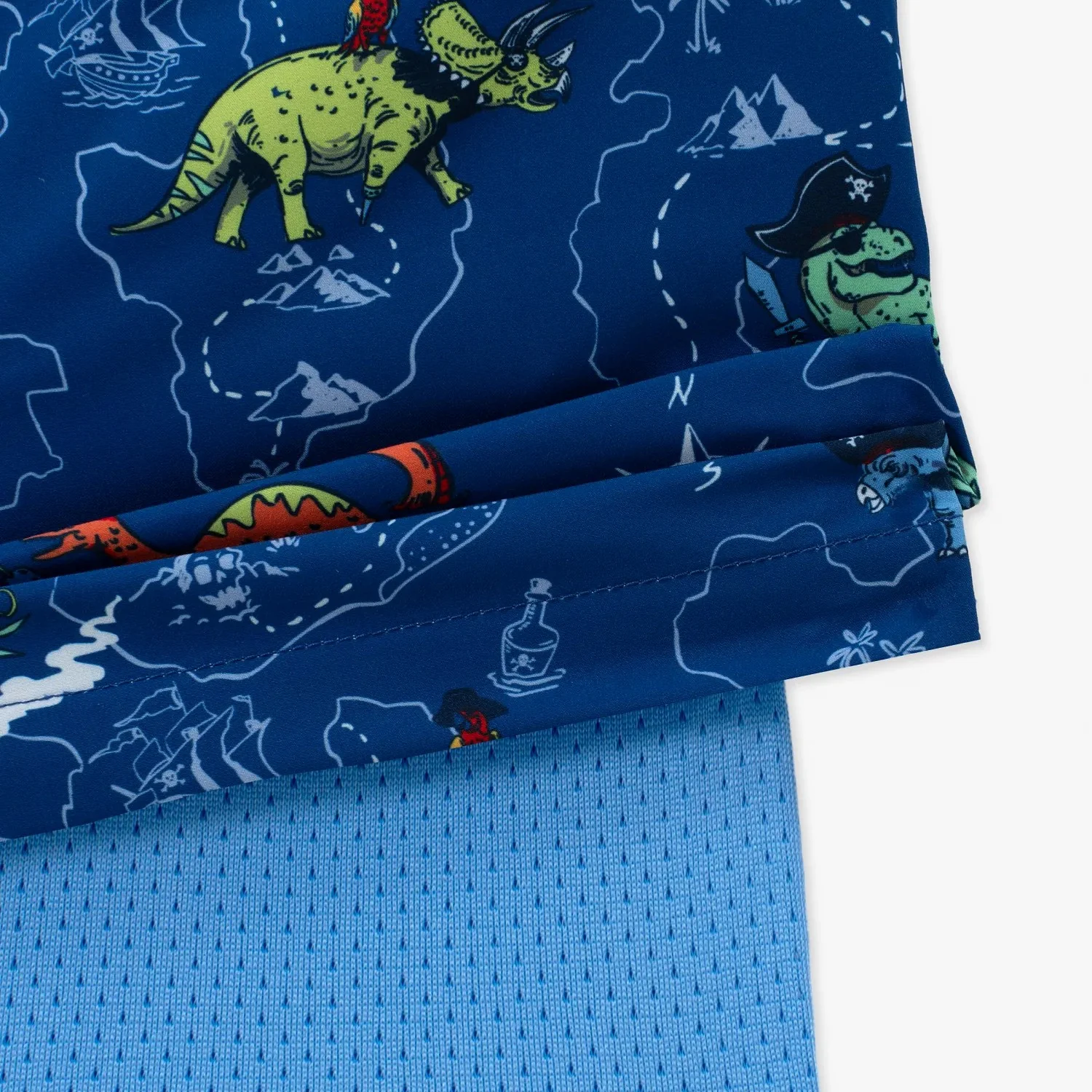 K THE TYRANNOSAURUS REPS SWIM - Image 7