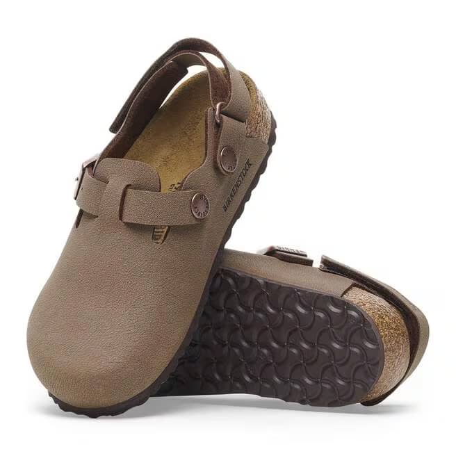 Birkenstock Kid's Tokio Sandals - 1027916 - Image 3