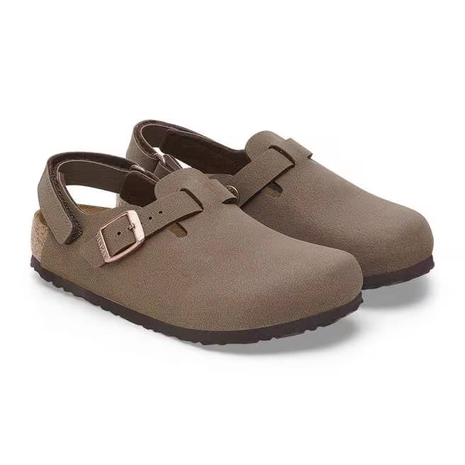 Birkenstock Kid's Tokio Sandals - 1027916 - Image 4