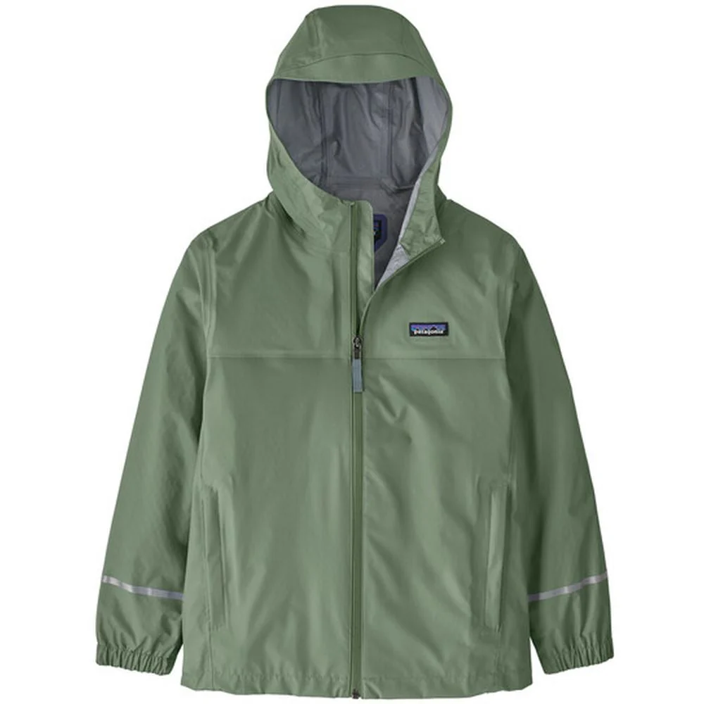 K Torrentshell 3L Jkt - Image 3