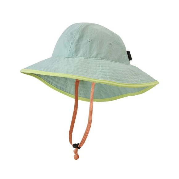 Patagonia Kids' Trim Brim Hat - Image 2