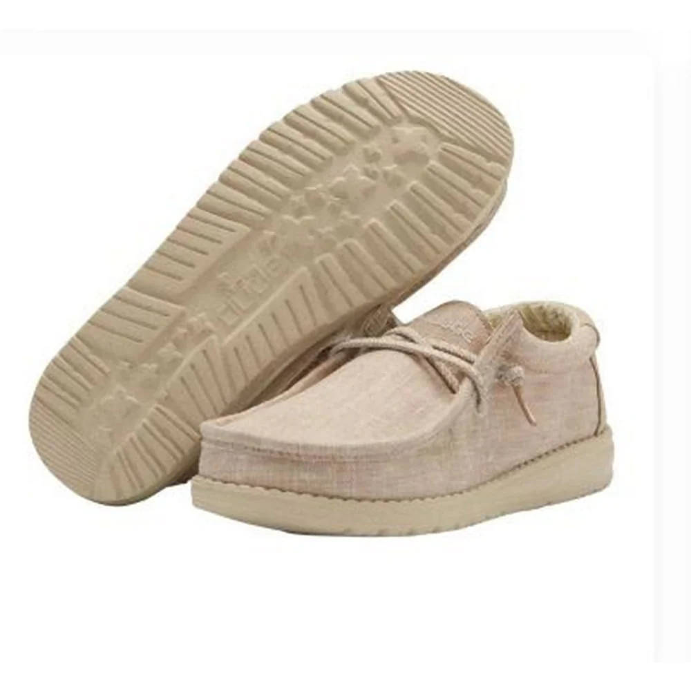 Yotuh Wally Shoes - Image 2