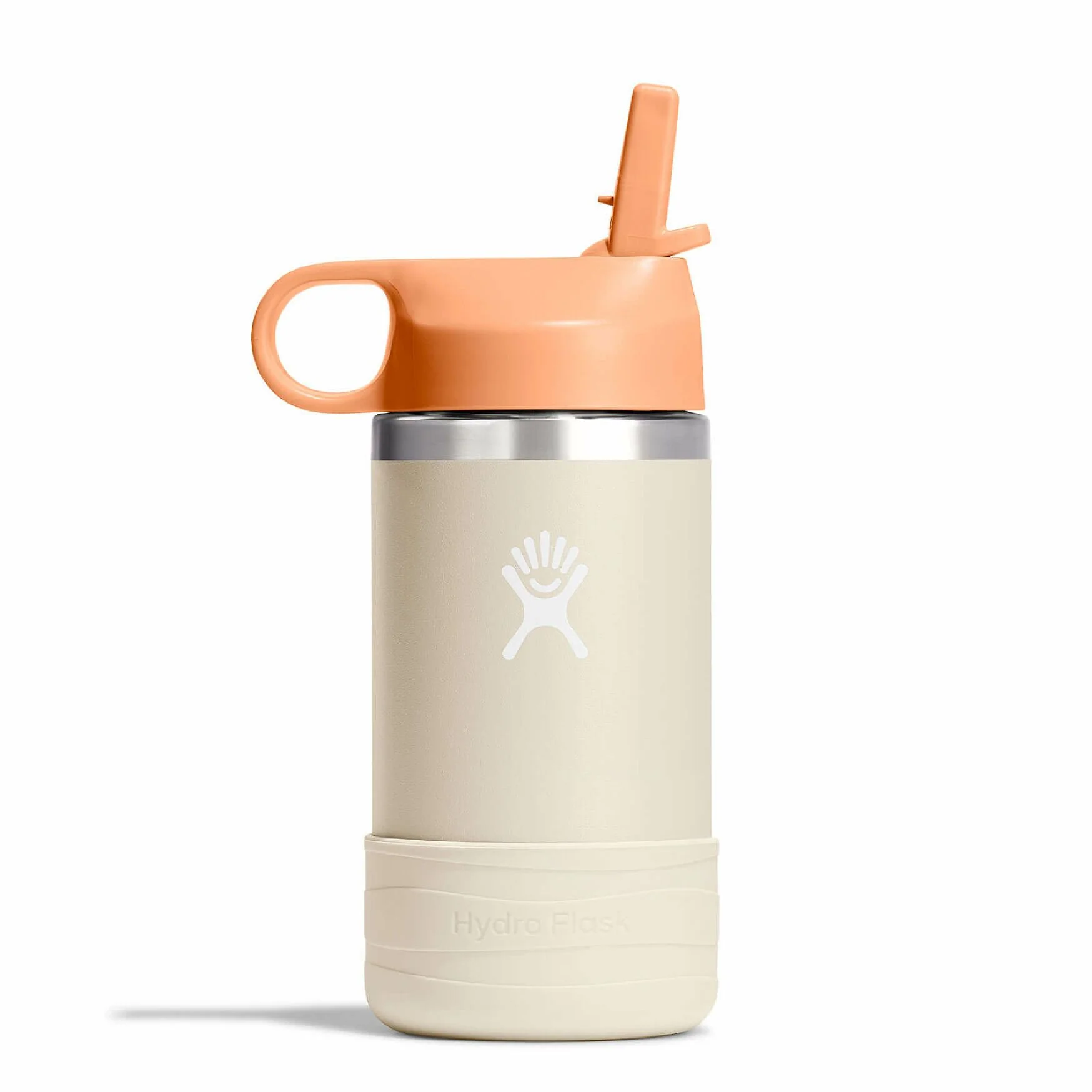 Kids' Wide Mouth Insulated With Straw Lid - Image 10