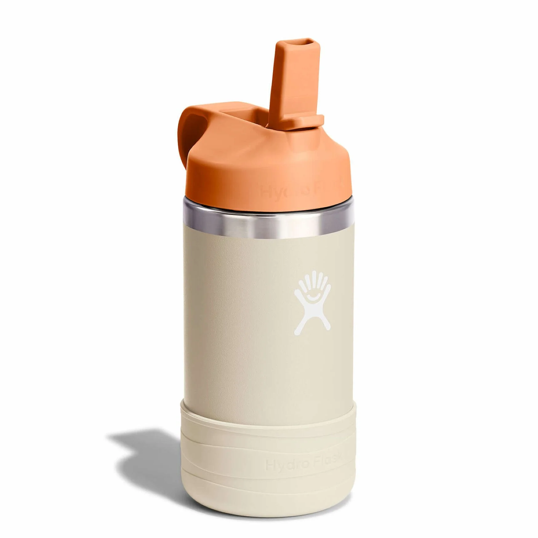 Kids' Wide Mouth Insulated With Straw Lid - Image 11
