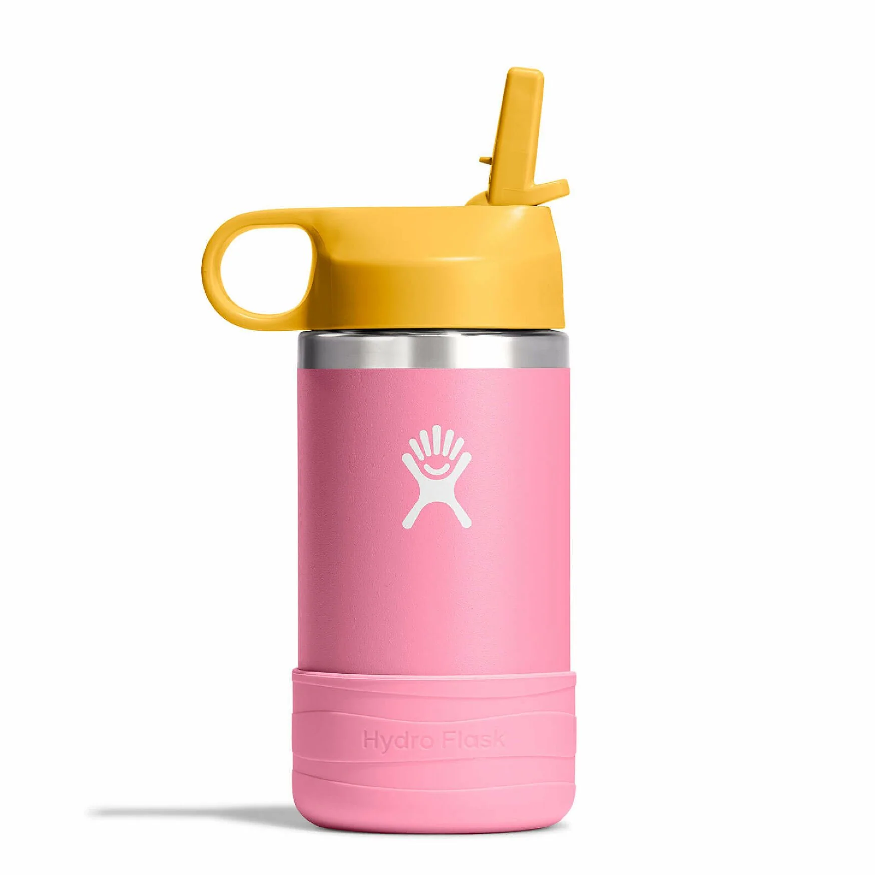 Kids' Wide Mouth Insulated With Straw Lid - Image 13