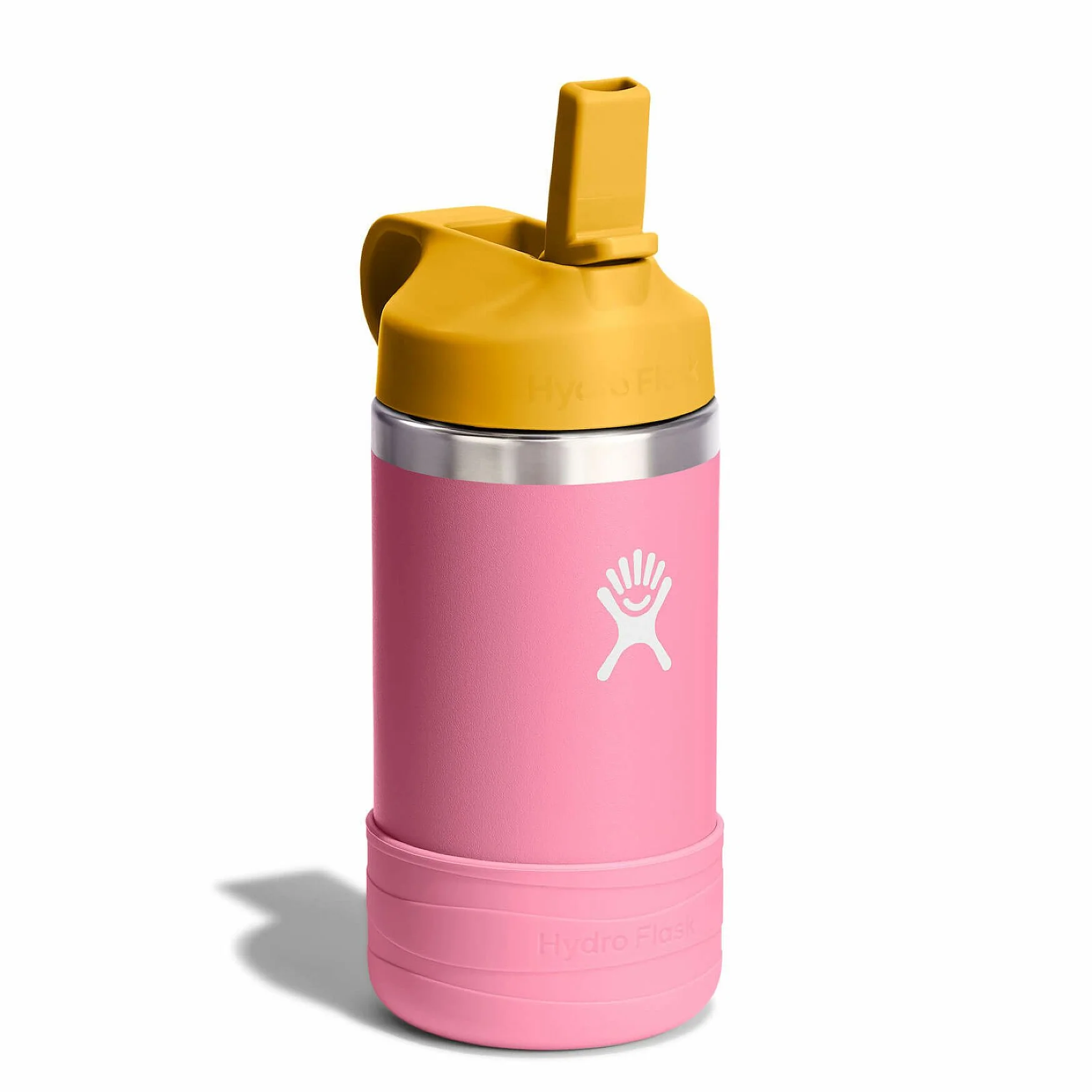 Kids' Wide Mouth Insulated With Straw Lid - Image 14