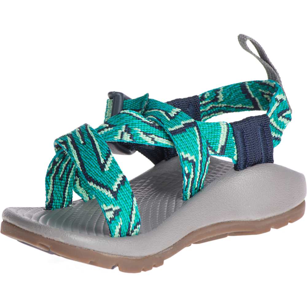 Kids' Z/1 EcoTread Sandals - Image 4