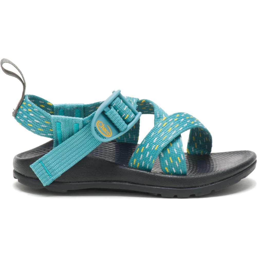 Kids' Z/1 EcoTread Sandals - Image 5