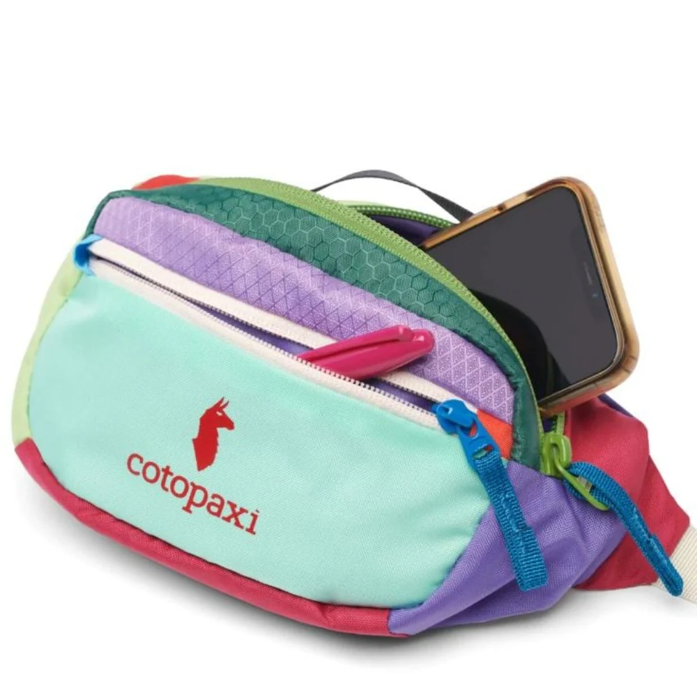 Cotopaxi Kapai Hip Pack - Image 4