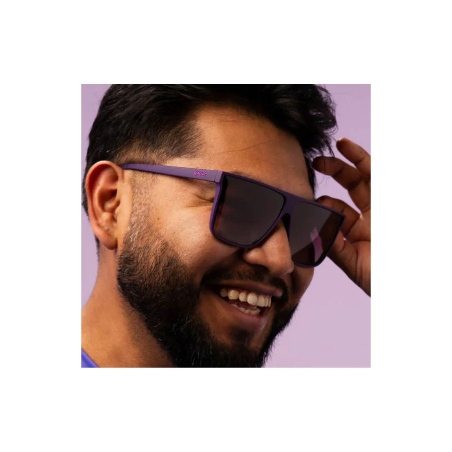 Goodr Keeping A High Profile - Image 3