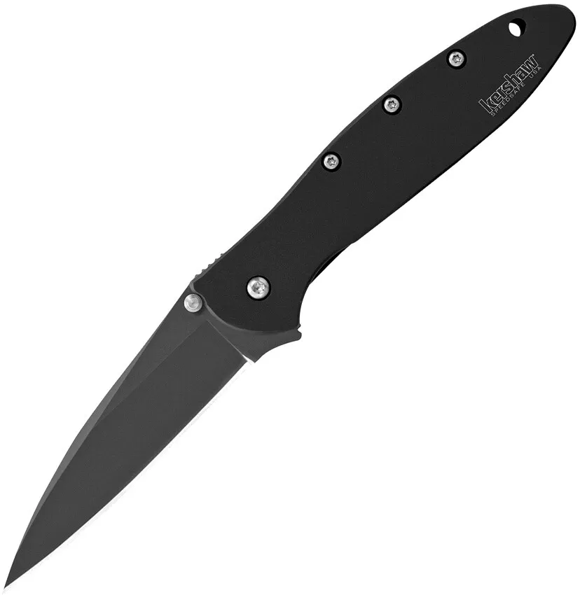 Kershaw Leek A/O - Image 4
