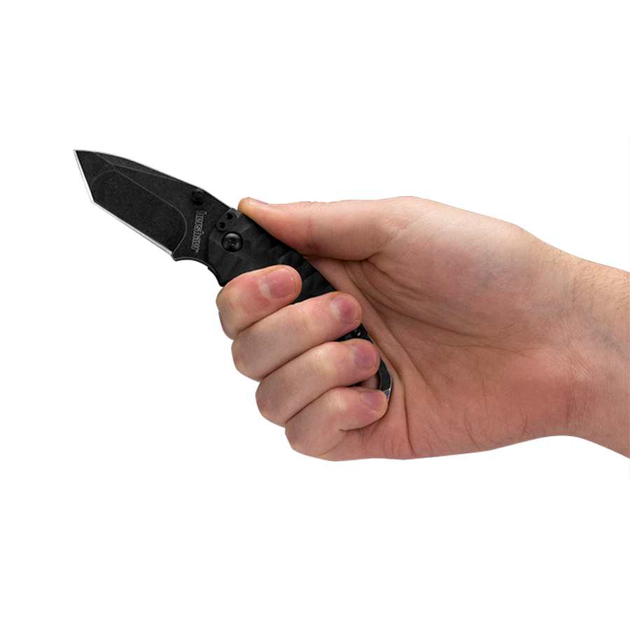 Kershaw Shuffle II Knife - Image 4