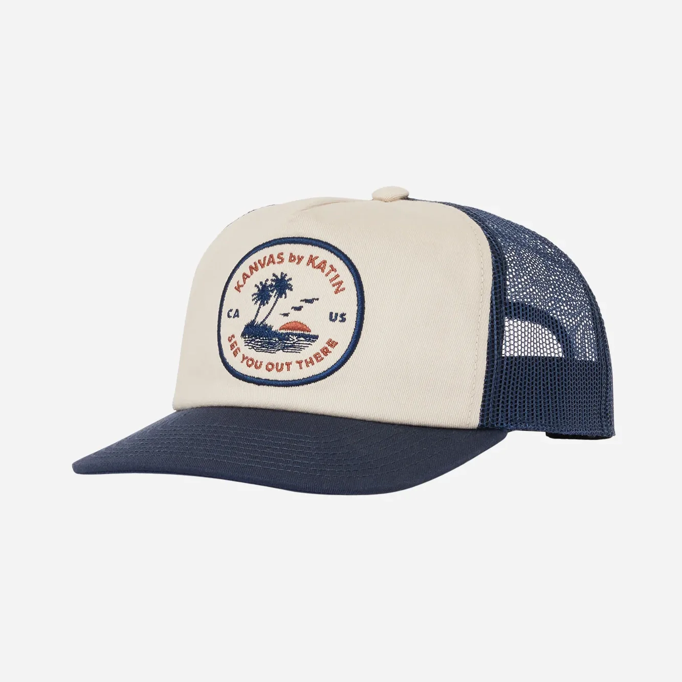 Katin Keys Trucker Hat - Image 3