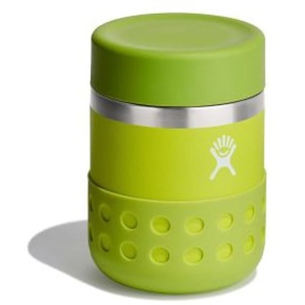Kid's Food Jar With Boot - Image 2