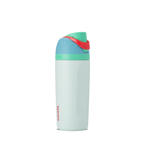 Owala Kids' Freesip Bottle - Image 3