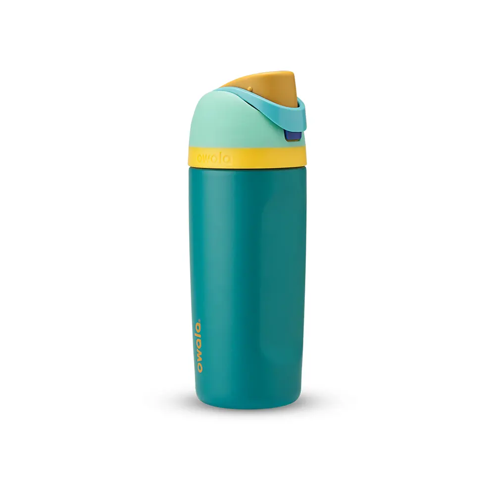 Owala Kids' Freesip Bottle - Image 5