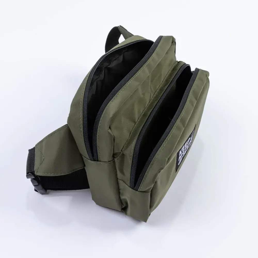 Keep Nature Wild Kids' KNW Fanny Pack - Image 2